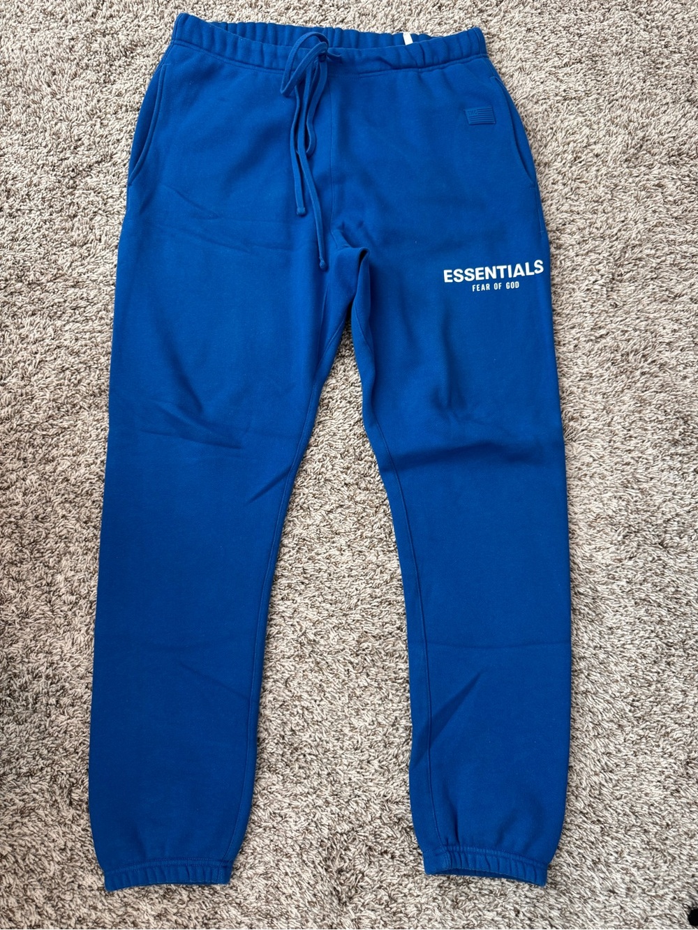 Fear of God Essentials Sweatpants